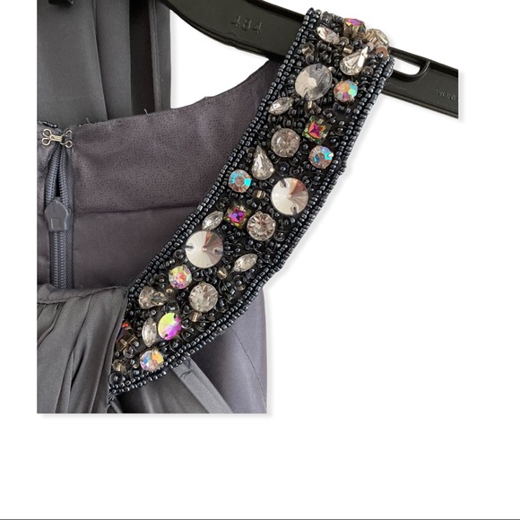 May Queen Dress NWOT - Picture 6 of 16